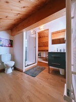 Salle d'eau - © Le Men Kévin