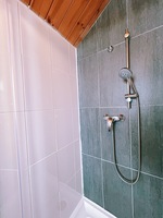 Douche salle d'eau - © Le Men Kévin