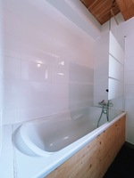 Salle de bain - © Le Men Kévin