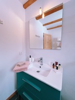 Le Men - Poulin - Edelweiss du Cros - © Kevin Le Men