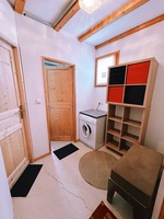 Le Men - Poulin - Edelweiss du Cros - © Kevin Le Men