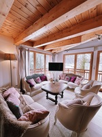 Le Men - Poulin - Edelweiss du Cros - © Kevin Le Men