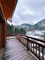 Balcon privatif vue panoramique - © Le Men Kévin