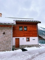 Entrée extérieur - © Le Men Kévin