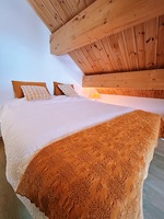 Suite parentale (chambre 4) - © Le Men Kévin