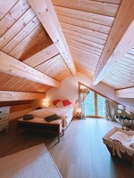 Espace nuit mezzanine - © Le Men Kévin