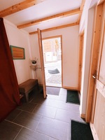 Entrée intérieur - © Le Men Kévin