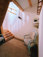 Entrée privative - © Le Men Kévin