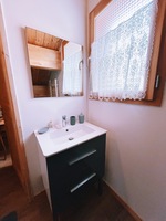 Salle d'eau suite - © Le Men Kévin