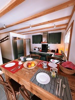 Le Men - Poulin - Edelweiss du Cros T2 - © Kevin LE MEN