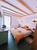 Chambre 1 - © Kevin LE MEN
