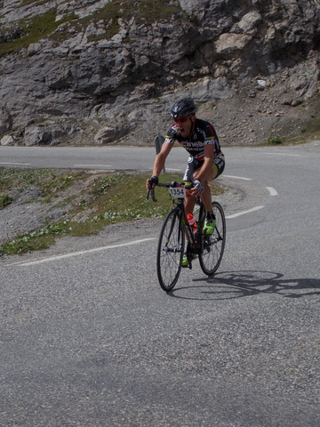 De la Grave au Col des Portes_La Grave - © OTHV