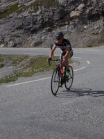 De la Grave au Col des Portes_La Grave - © OTHV