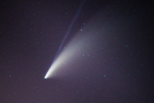 Neowise - © antoine.hoeffelman@gmail.com