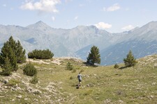 Tour du Guion_Névache - © ©L.Fine