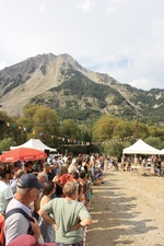 Fête du Village de Névache - © ©L.Fine