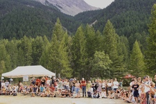 Fête du Village de Névache - © ©L.Fine