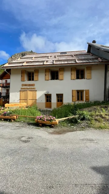 Casa Coeur Clarée - © LANAMEDA FINANCE