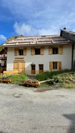 House Coeur Clarée - © LANAMEDA FINANCE