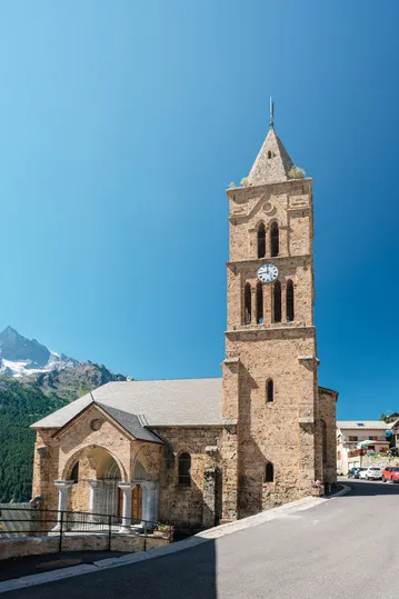 Chiesa di San Matteo - © Thibaut POINAS