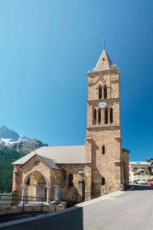 St. Matthew's Church