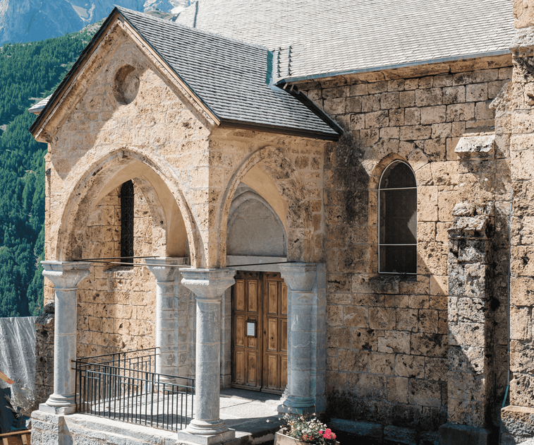 St. Matthew's Church - © Thibaut POINAS