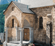 St. Matthew's Church - © Thibaut POINAS