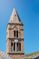 St. Matthew's Church - © Thibaut POINAS