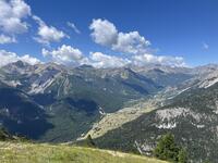 Tour du Guion_Névache - © ©L.Fine