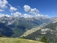 Côte Névachaise - © ©L.Fine