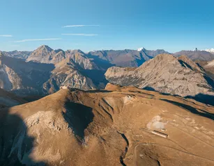 Fort de Lenlon - © Thibaut POINAS
