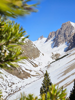 Le Creux des Souches_Névache - © S.Morattel
