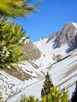 Le Creux des Souches_Névache - © S.Morattel