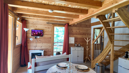 Séjour - © Office de Tourisme de Montgenèvre