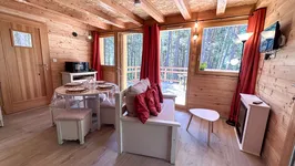Séjour - © Office de Tourisme de Montgenèvre