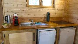Cuisine - © Office de Tourisme de Montgenèvre