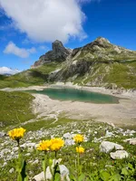 Giro delle Cerce_Névache - © S.Morattel