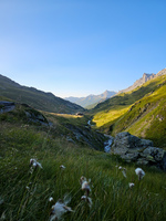 Tour des Cerces-Refuge des Drayères - © S.Morattel