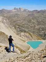 Giro delle Cerce_Névache - © S.Morattel