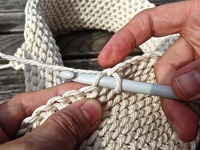 Crochet-tricot - © ©Pixabay