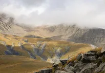 Signal de la Grave da le Chazelet_La Grave - © S.Morattel