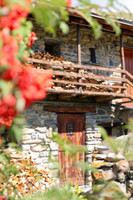 Les Plagnes par les Clots et l'Ardoisière_La Grave - © S.Morattel