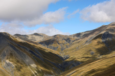 Les Plagnes par les Clots et l'Ardoisière_La Grave - © S.Morattel