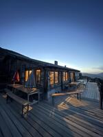 Le refuge Évariste Chancel - © M.Molinari