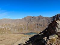 La boucle du Cruq des Aiguilles_La Grave - © S.Morattel