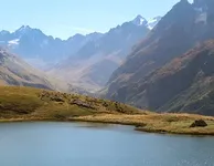 Lac du Pontet_Villar-d'Arêne - © S.Morattel