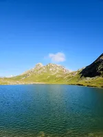 Lago della Clarée, Lago Rond e Lago del Grand Ban_Névache - © S.Morattel
