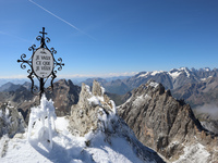 Pointe des Cerces_Névache - © S.Morattel