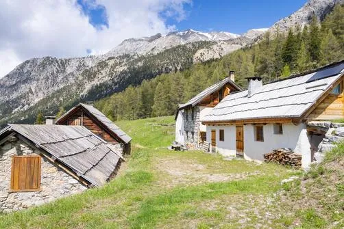 Col des Acles
