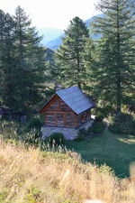 Haute vallée de la Clarée - © S.Morattel